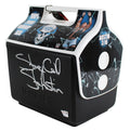 Stone Cold Steve Austin Signed Igloo Little Playmate Cooler Fanatics #KF50406041