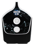 Stone Cold Steve Austin Signed Igloo Little Playmate Cooler Fanatics #KF50406041