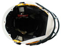 Packers Jordan Love Authentic Signed Riddell Speed Flex Full Size Helmet BAS
