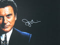 Joe Pesci Casino Authentic Signed 16x20 Horizontal Blackout Photo BAS LOA
