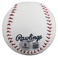 Mariners Julio Rodriguez Authentic Signed Seattle Mariners Logo OML Baseball BAS