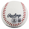 Mariners Julio Rodriguez Signed Seattle Mariners Logo OML Baseball BAS #BX68739