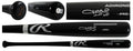 Mets Juan Soto Authentic Signed Black Rawlings Adirondack Baseball Bat BAS