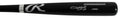 Mets Juan Soto Authentic Signed Black Rawlings Adirondack Baseball Bat BAS