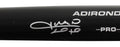 Mets Juan Soto Authentic Signed Black Rawlings Adirondack Baseball Bat BAS