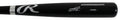 Mariners Julio Rodriguez Authentic Signed Black Rawlings Adirondack Bat BAS
