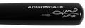 Mets Juan Soto Signed Black Rawlings Adirondack Baseball Bat BAS #BX68761