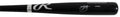 Padres Manny Machado Signed Black Rawlings Adirondack Baseball Bat BAS #BX68758