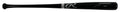 Rays Junior Caminero Signed Black Rawlings Adirondack Baseball Bat BAS #BX68770