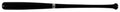 Rays Junior Caminero Signed Black Rawlings Adirondack Baseball Bat BAS #BX68770