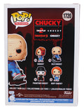 Alex Vincent Child's Play "Wanna Play?" Signed #1720 Funko Pop BAS #BW88745