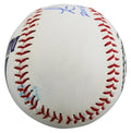 D-Backs Luis Gonzalez "2001 WS Game 7 GW Hit" Signed Hutch Baseball BAS #BX68745