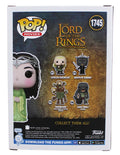 Liv Tyler The Lord of the Rings Signed Arwen #1745 Funko Pop Figure BAS Wit 3