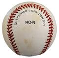 Mets Tom Seaver Authentic Signed Leonard Coleman ONL Baseball JSA #AU11699