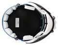 Seahawks Earl Thomas Signed Full Size Speed Rep Helmet W/ Case JSA Witness