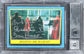Star Wars (3) Prowse +2 Signed 1983 SW ROTJ #181 Card Auto Grade 10! BAS Slabbed