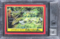Star Wars (6) Keeler +5 Signed 1983 SW ROTJ #71 Card Auto Grade 10! BAS Slabbed