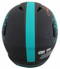 Dan Marino "Forever A Dolphin" Signed Eclipse F/S Speed Proline Helmet BAS Wit