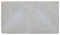 Harry, Margaret & Bess Truman Signed 3.65x6.5 Cachet Postmarked Nov 2, 1948 JSA
