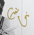 Eric Clapton Authentic Signed Crossroads Booklet w/ Vinyl Box Set BAS & JSA LOAs