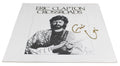 Eric Clapton Authentic Signed Crossroads Booklet w/ Vinyl Box Set BAS & JSA LOAs