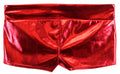 Kelly Kelly Authentic Signed Red Shorts Autographed Tri Star #8038503