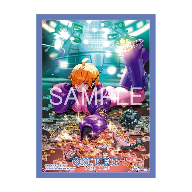 Lilith One Piece Sleeves