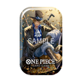 One Piece Tcg: Tin Pack Set Volume 2 (Single Tin) (TS-02)