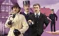Infinite Statue Peter Sellers (Deluxe Edition) Sixth Scale Figure