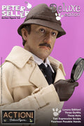 Infinite Statue Peter Sellers (Deluxe Edition) Sixth Scale Figure