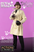 Infinite Statue Peter Sellers (Deluxe Edition) Sixth Scale Figure