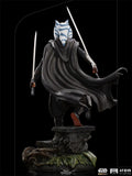 Iron Studios Ahsoka Tano Legacy Replica 1/4 Scale Statue