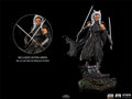Iron Studios Ahsoka Tano Legacy Replica 1/4 Scale Statue