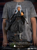 Iron Studios Ahsoka Tano Legacy Replica 1/4 Scale Statue