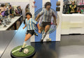 Iron Studios Diego Maradona Argentina Version Collectorzown Exclusive Art Scale 1/10 Statue