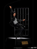 Iron Studios Elvis Presley (Jailhouse Rock) BDS Art Scale 1/10 Scale Statue