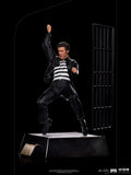 Iron Studios Elvis Presley (Jailhouse Rock) BDS Art Scale 1/10 Scale Statue