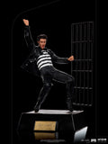 Iron Studios Elvis Presley (Jailhouse Rock) BDS Art Scale 1/10 Scale Statue