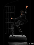 Iron Studios Elvis Presley (Jailhouse Rock) BDS Art Scale 1/10 Scale Statue