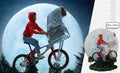 Iron Studios E.T. & Elliot Deluxe 1:10 Scale Statue