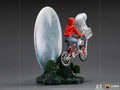 Iron Studios E.T. & Elliot Deluxe 1:10 Scale Statue