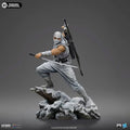 Iron Studios G.I. Joe Storm Shadow 1/10 Art Scale Statue