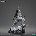 Iron Studios G.I. Joe Storm Shadow 1/10 Art Scale Statue