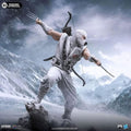 Iron Studios G.I. Joe Storm Shadow 1/10 Art Scale Statue