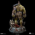 Iron Studios Gladiator Hulk Legacy Replica 1/4 Scale Statue