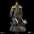 Iron Studios Gladiator Hulk Legacy Replica 1/4 Scale Statue