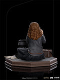 Iron Studios Harry Potter and the Chamber of Secrets Hermione Granger Polyjuice Art Scale 1/10 Statue
