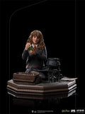 Iron Studios Harry Potter and the Chamber of Secrets Hermione Granger Polyjuice Art Scale 1/10 Statue