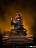 Iron Studios Harry Potter and the Chamber of Secrets Hermione Granger Polyjuice Art Scale 1/10 Statue