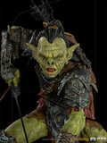 Iron Studios Lord of the Rings Archer Orc BDS Art Scale 1/10